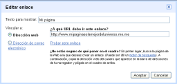 Cómo crear tu firma en Gmail... imágenes incluidas