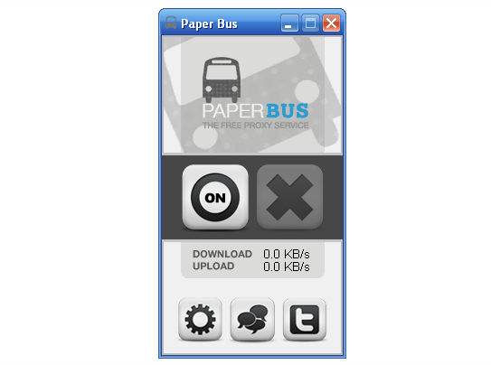 PaperBus