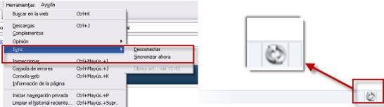 dondeestasync