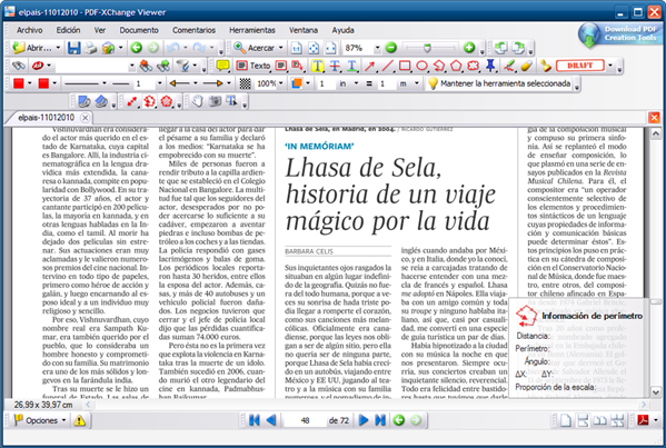 PDF-XChange Viewer