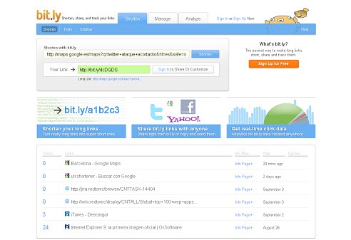 bitly
