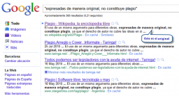 Cómo detectar plagios de texto, imágenes y audio