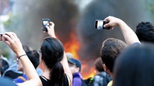 Software para derrocar dictadores