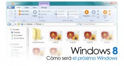 ¿Cómo será Windows 8?