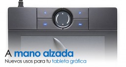 Saca el máximo partido a tu tableta gráfica