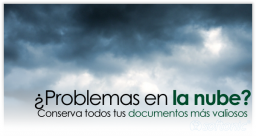 Haz gratis un backup de tus documentos en la nube