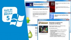 Curso de informática básica 5: Cómo descargar e instalar programas