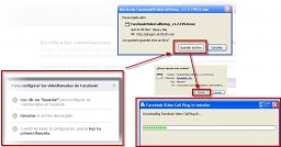 Cómo realizar videollamadas en Facebook