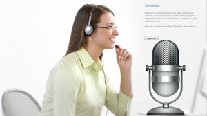 Háblale a tu Windows: usa el reconocimiento de voz