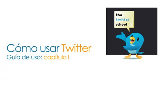Guía de uso para Twitter (I)