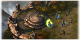 Diablo III es más rápido y más adictivo