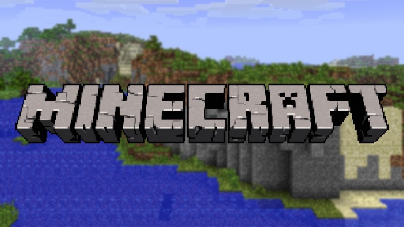 Crea una partida multijugador en Minecraft