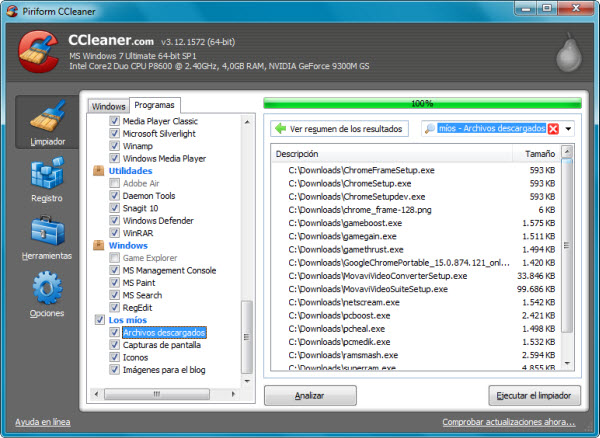 Resultados Resultados