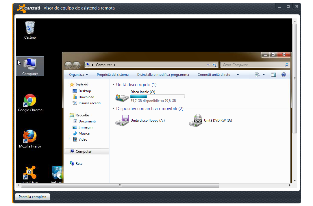 Como Saber Quien Se Conecta Por Teamviewer