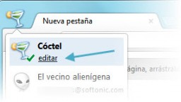 Google Chrome: un usuario para cada persona