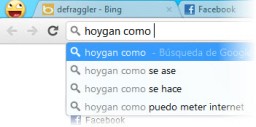 Una semana sin Google: Diario de supervivencia