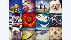 Instagram en Windows gracias a Pixsta