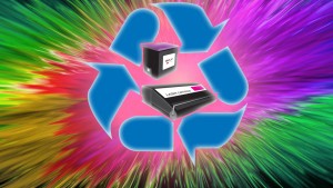 3 trucos para ahorrar tinta de la impresora