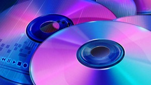 Cómo recuperar archivos de un CD/DVD dañado