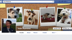 5 aplicaciones para crear portadas para Facebook