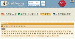Trucos para Apalabrados, el Scrabble de móvil