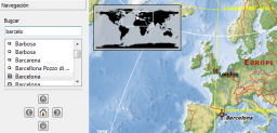Marble: el mundo en tu ordenador