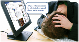 7 razones para dejar Facebook (o para criticarlo)