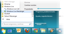 Cómo seguir usando Windows Live Messenger 2009