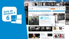 Guía de Windows 8 (6): Internet Explorer 10
