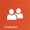 App contactos