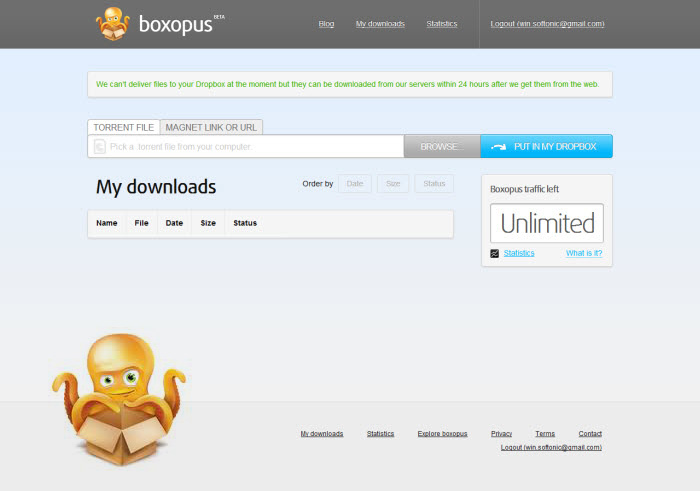 Cuanto Tiempo Duran Los Archivos En Dropbox