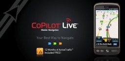 Regalamos 7 licencias gratis para CoPilot Live Premium