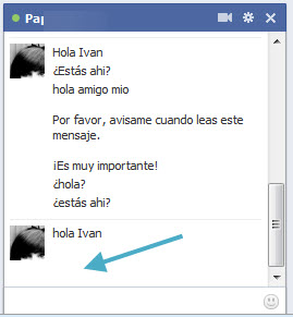 hotmail y los mensajes en el movil evita que facebook muestre cuando has leído un mensaje hotmail y los mensajes en el movil evita que facebook muestre cuando has leído un mensaje