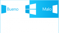 5 grandes razones para actualizarte (o no) a Windows 8