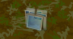 Camufla tus archivos dentro de imágenes