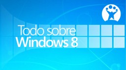 Todo sobre Windows 8