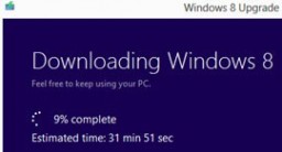 Qué hacer antes de actualizarse a Windows 8