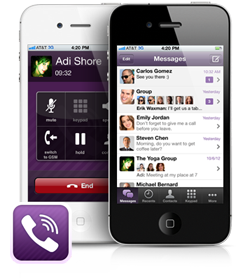 005 viber