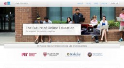 El futuro de la educación está en Internet