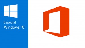 Comparativa: Office 2016 vs. Office 2013, Office 2010, Office 2007 y Office 2003