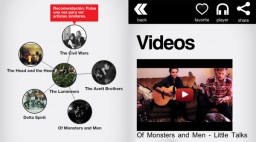 Aplicaciones para descubrir música en tu iPhone