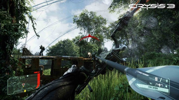 come scaricare crysis 3 pc ita