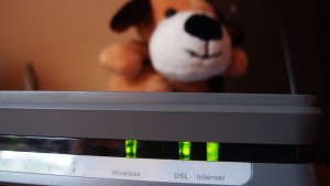 He olvidado la clave de mi router: ¿Cómo la recupero?