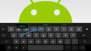 Los mejores teclados para Android