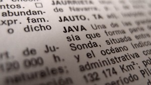 ¿Qué es Java?