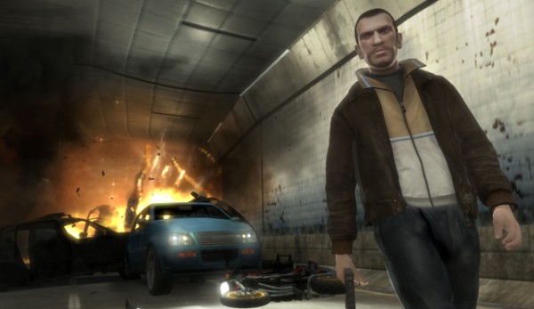 Los mejores mods de GTA 4: Una gran forma de esperar al lanzamiento de GTA 5