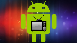 Apps para ver la TV en Android