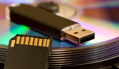 Cómo recuperar una memoria USB