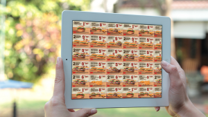 Ahorra dinero con apps de cupones descuento y ofertas