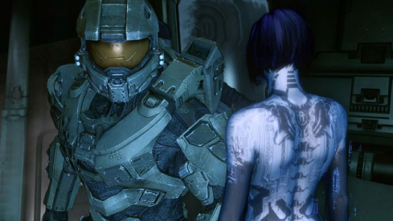 ¿Vimos Halo 5 de Xbox One en la E3? Microsoft se contradice